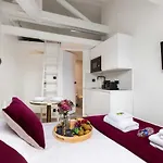 Welcoming Apartment - 1Br-4P - Eiffel Tower