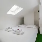 Welcoming Apartment - 1Br-4P - Eiffel Tower