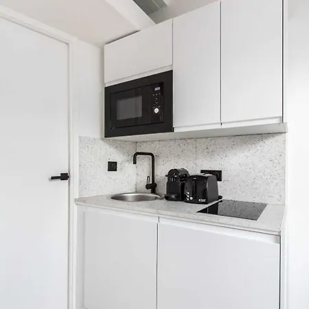 Welcoming - 1br-4p - Eiffel Tower * Parigi