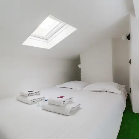 Welcoming - 1br-4p - Eiffel Tower Appartamento