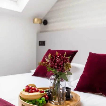 Appartamento Welcoming - 1br-4p - Eiffel Tower