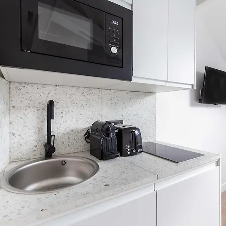 Welcoming - 1br-4p - Eiffel Tower Appartamento *
