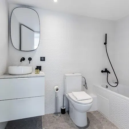 Appartamento Welcoming - 1br-4p - Eiffel Tower Parigi